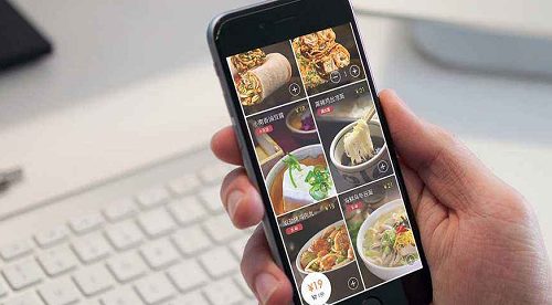 食堂訂餐系統(tǒng)如何搭建？如何選擇一個好的食堂點餐軟件？