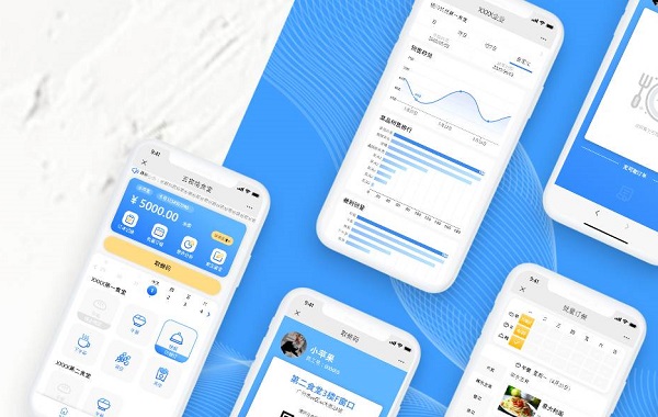 好的點餐系統(tǒng)怎么做？智能點餐系統(tǒng)怎么選？