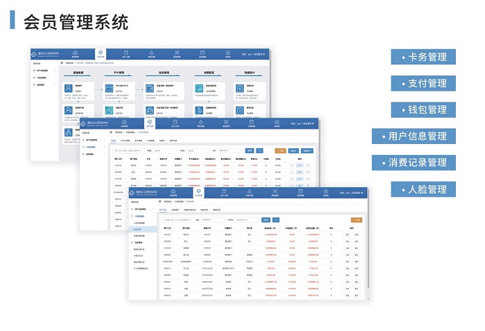 智慧食堂進(jìn)銷(xiāo)存系統(tǒng)管理怎么樣？