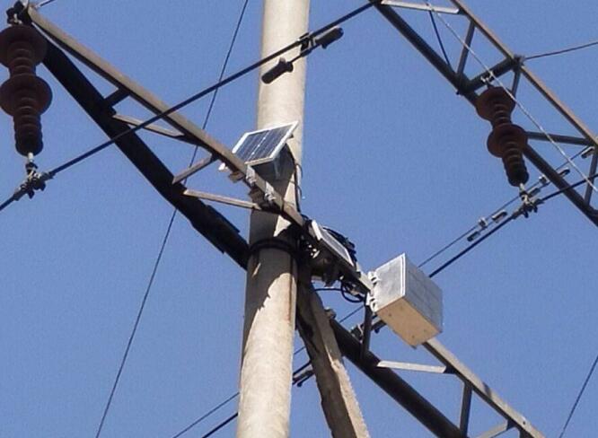 輸電線路桿塔傾斜監(jiān)測 輸電線路桿塔傾斜監(jiān)測