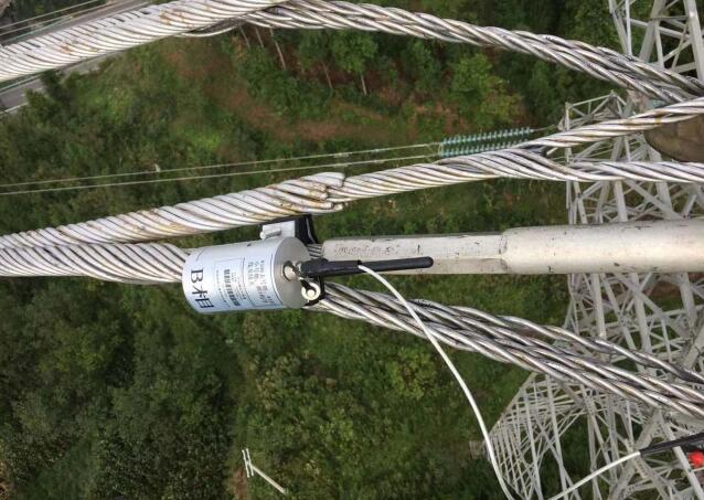 輸電線路導(dǎo)線溫度監(jiān)測 輸電線路導(dǎo)線溫度監(jiān)測