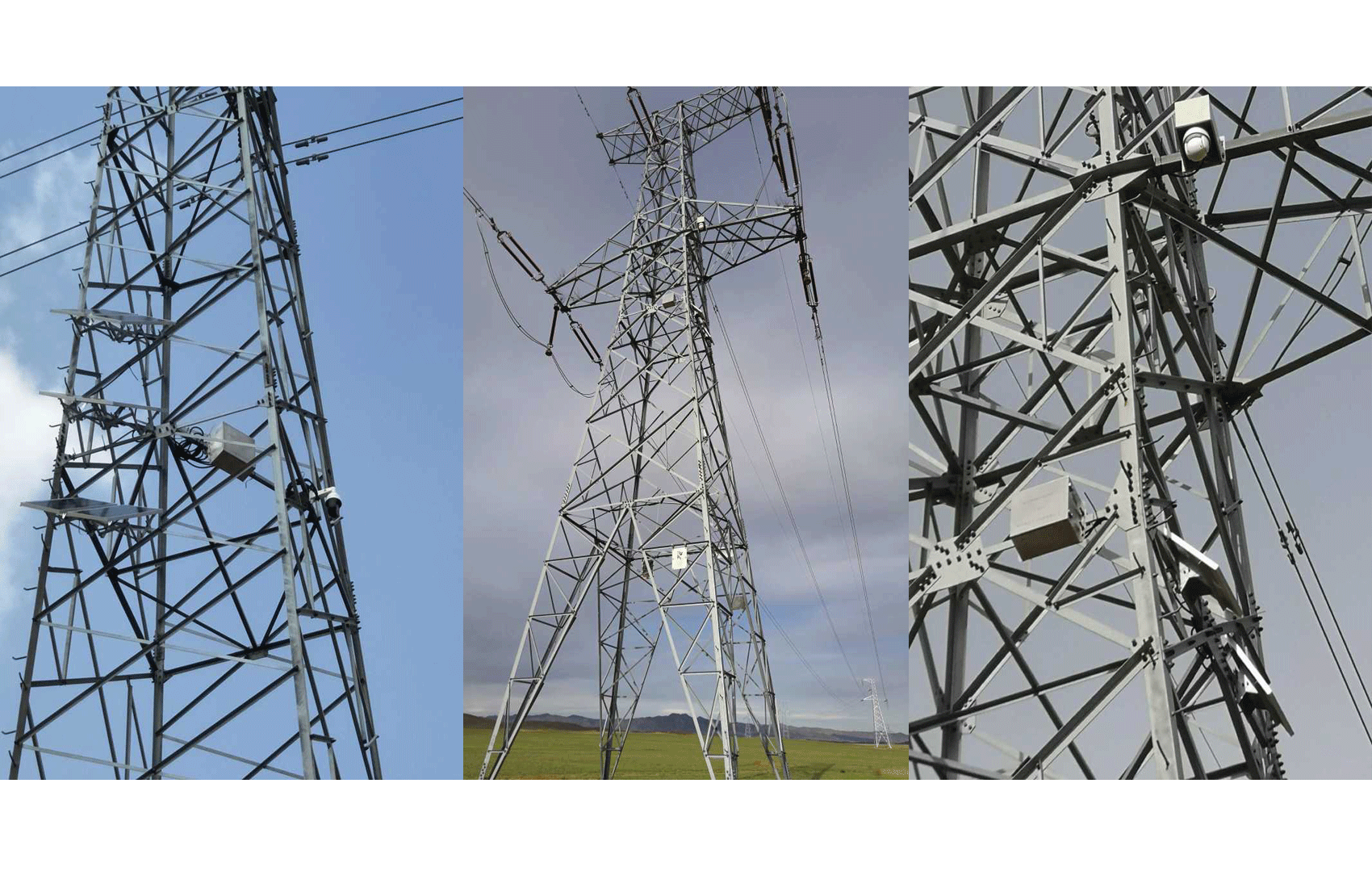 輸電線路在線監(jiān)測(cè) 輸電線路在線監(jiān)測(cè)