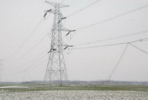 安全第一條，且看電網(wǎng)高壓警示器