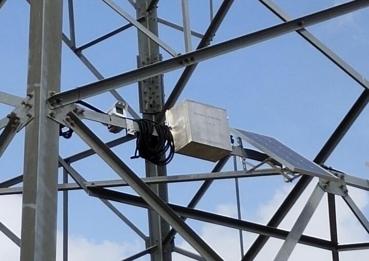 輸電線路防外力破壞監(jiān)控裝置將外力隱患消滅在萌芽中 輸電線路防外力破壞監(jiān)控裝置將外力隱患消滅在萌芽中