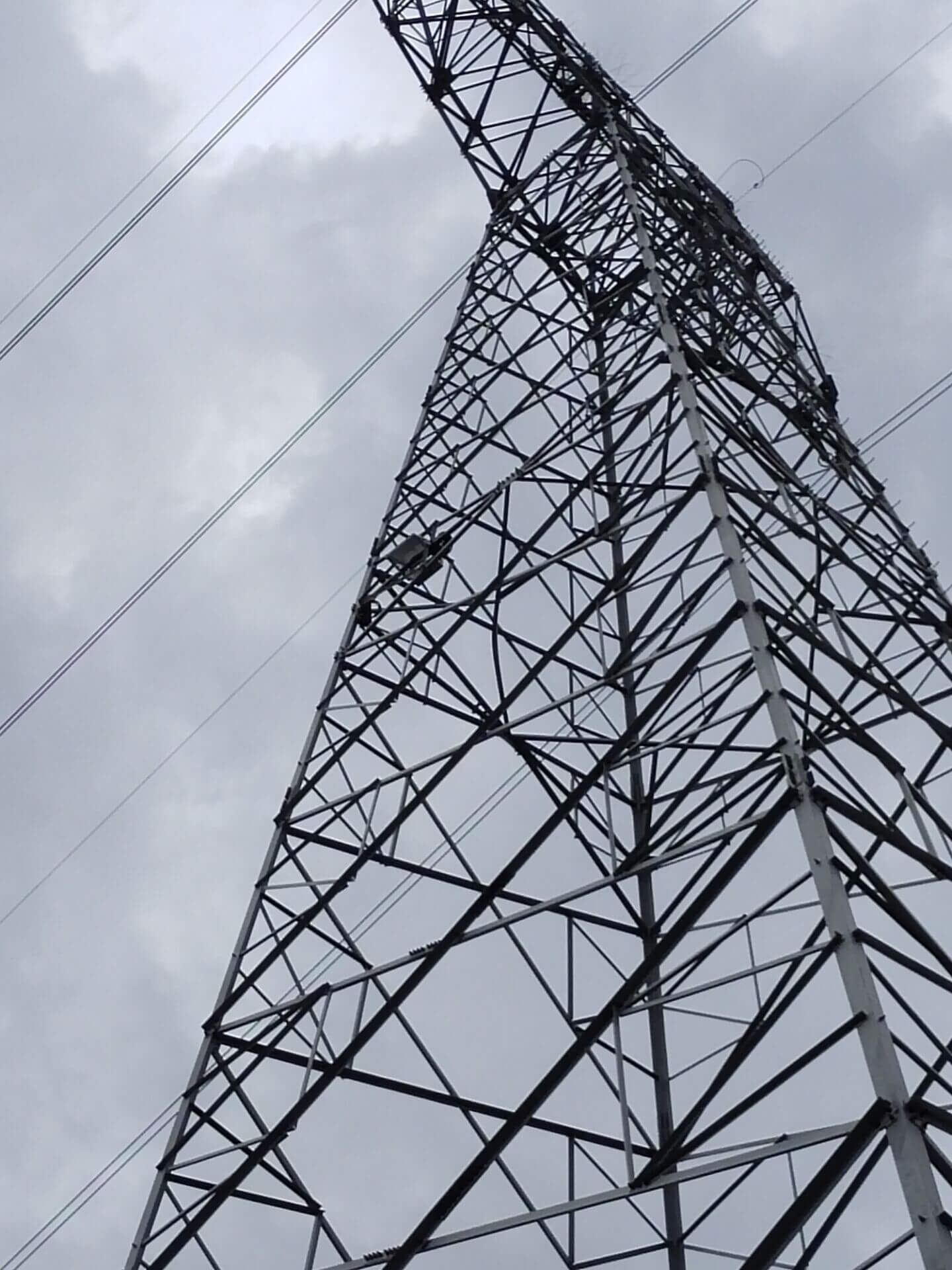 輸電線路桿塔傾斜在線監(jiān)測 輸電線路桿塔傾斜在線監(jiān)測