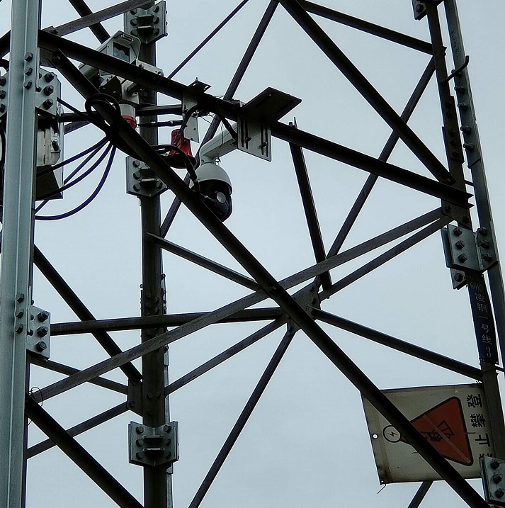 特力康科技輸電線(xiàn)路激光防外破監(jiān)控裝置 特力康科技輸電線(xiàn)路激光防外破監(jiān)控裝置