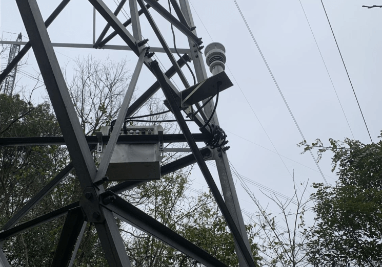 隱患段綜合覆冰監(jiān)測裝置AI型 隱患段綜合覆冰監(jiān)測裝置AI型