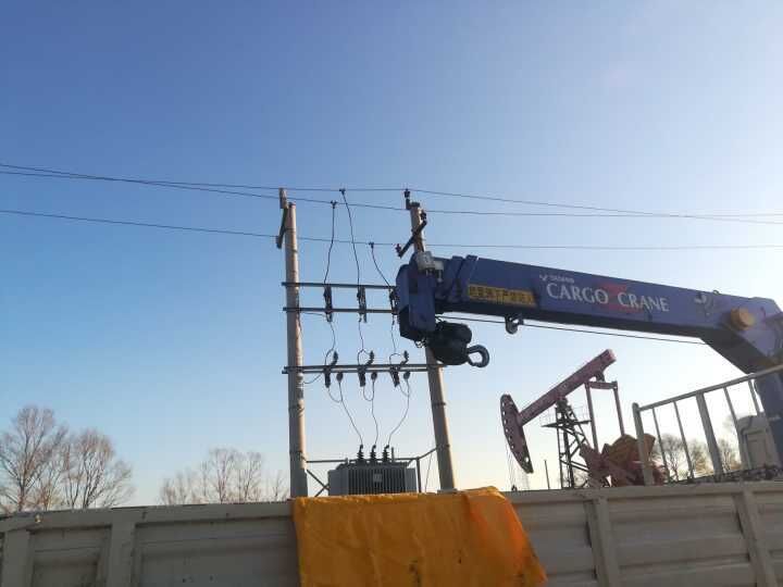 輸電線路吊車近線報警器 輸電線路吊車近線報警器