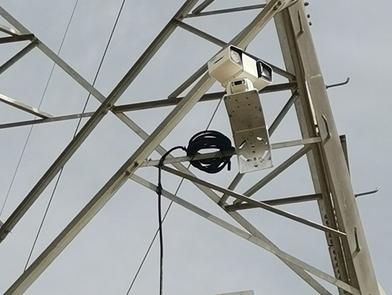 輸電線路AI視頻監(jiān)測(cè)終端 輸電線路AI視頻監(jiān)測(cè)終端