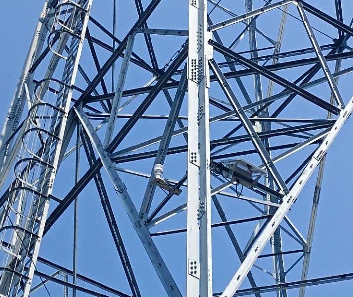 輸電線路覆冰實(shí)時(shí)監(jiān)控系統(tǒng) 輸電線路覆冰實(shí)時(shí)監(jiān)控系統(tǒng)