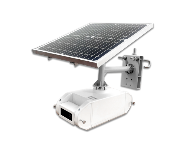 線路在線監(jiān)測系列