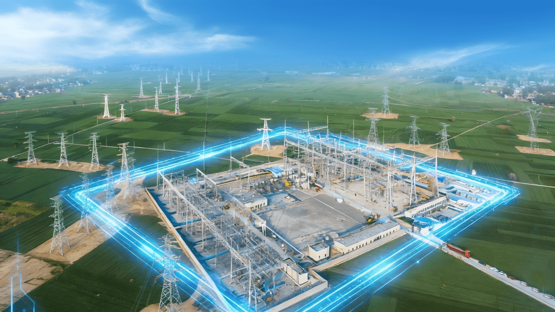 科技立足  創(chuàng)新致遠