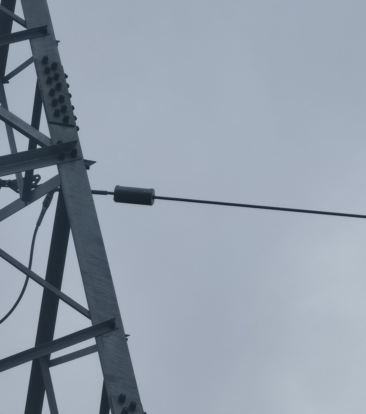 特力康輸電線路分布式故障定位裝置，賦能江西電力故障高效處置